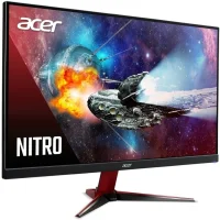 Монитор Acer Nitro VG272Sbmiipx фото 1